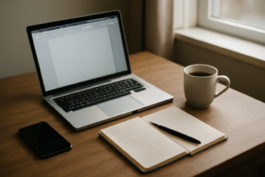 Cara Memulai Affiliate Marketing Tanpa Modal untuk Pemula